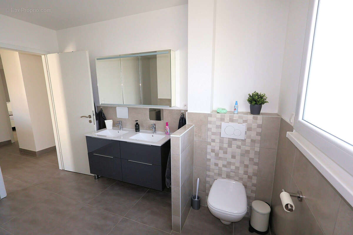 Maison à SAINT-LOUIS