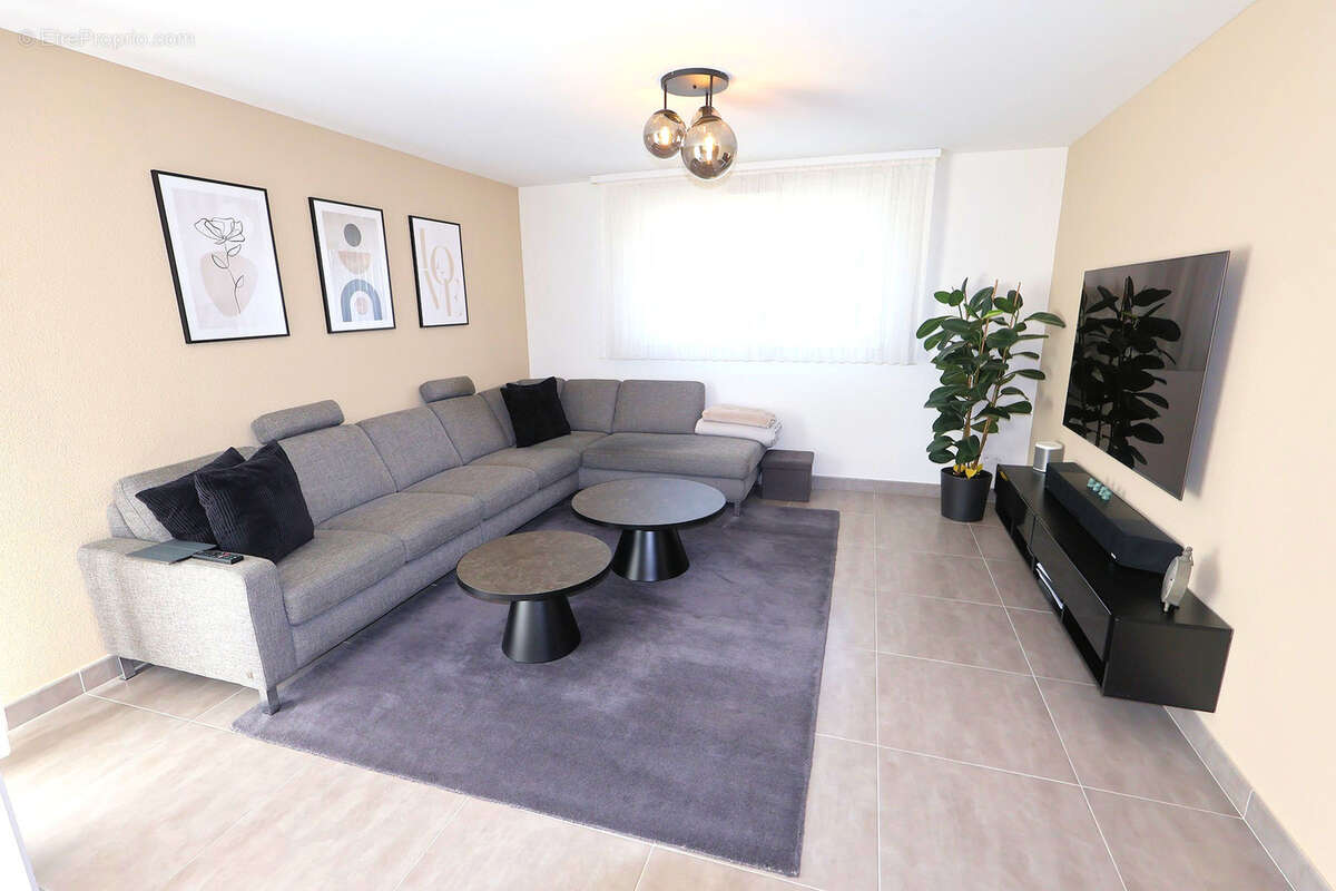 Maison à SAINT-LOUIS