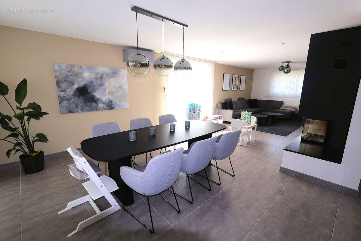 Maison à SAINT-LOUIS