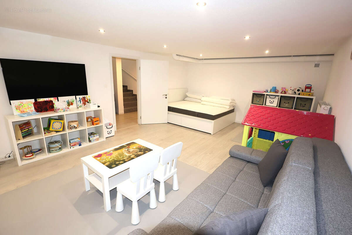 Maison à SAINT-LOUIS