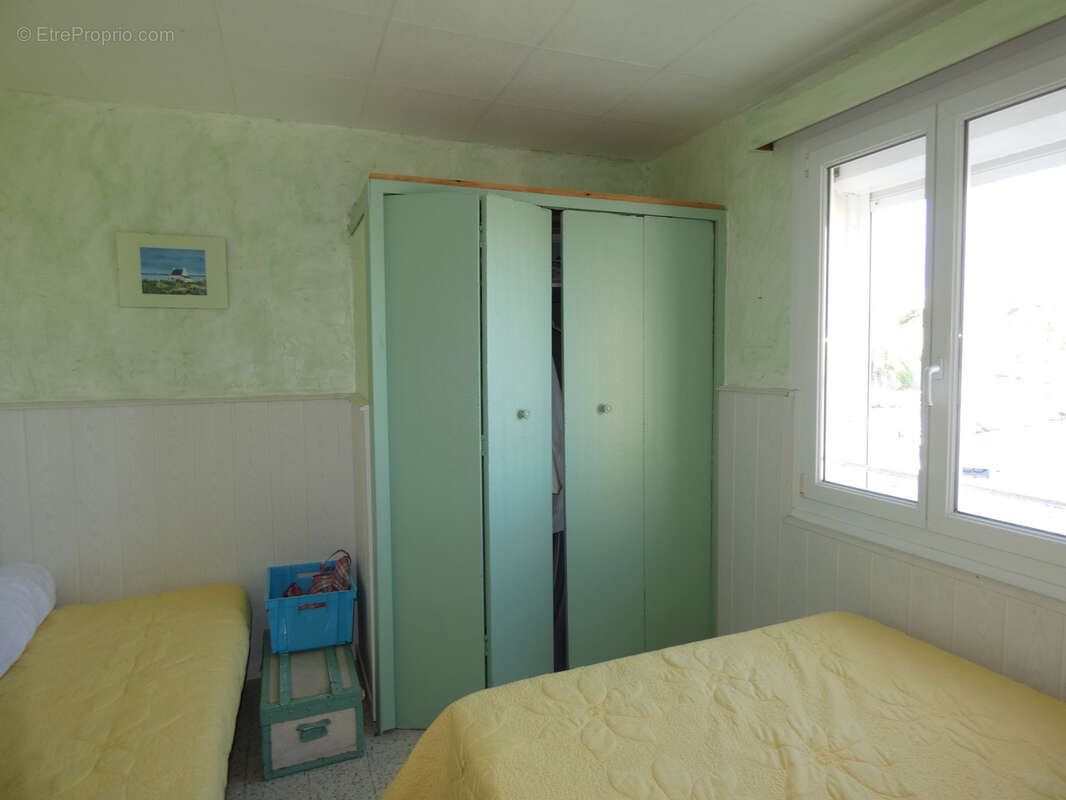 Appartement à NARBONNE