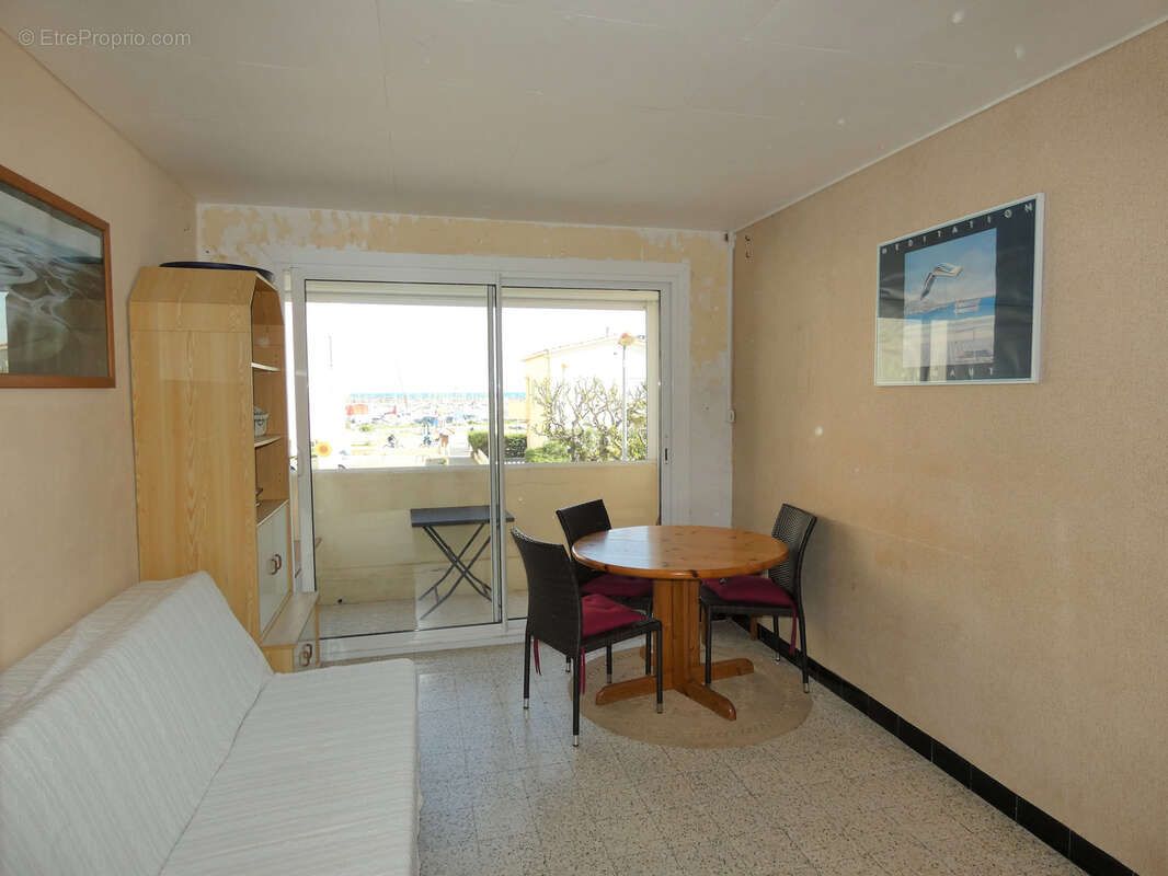 Appartement à NARBONNE