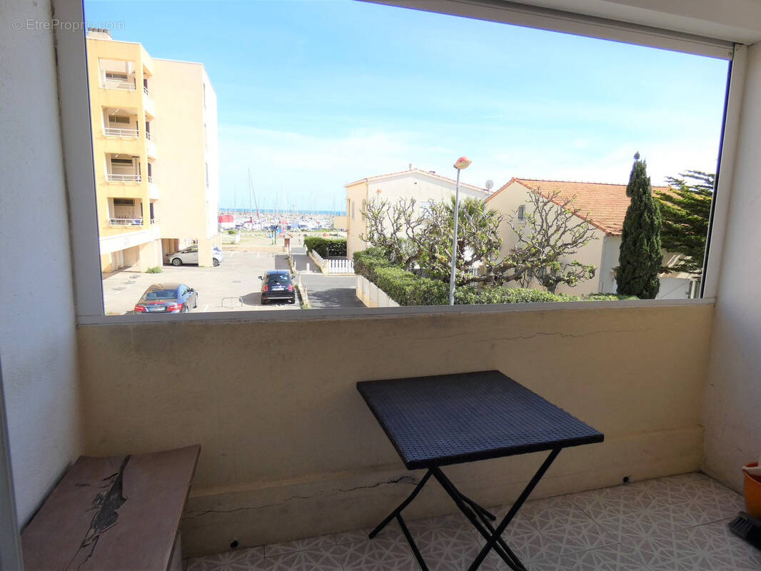 Appartement à NARBONNE