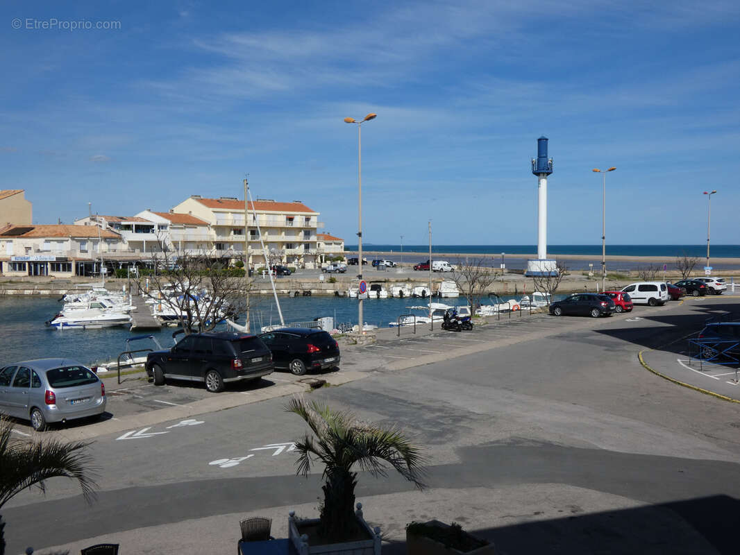 Appartement à NARBONNE
