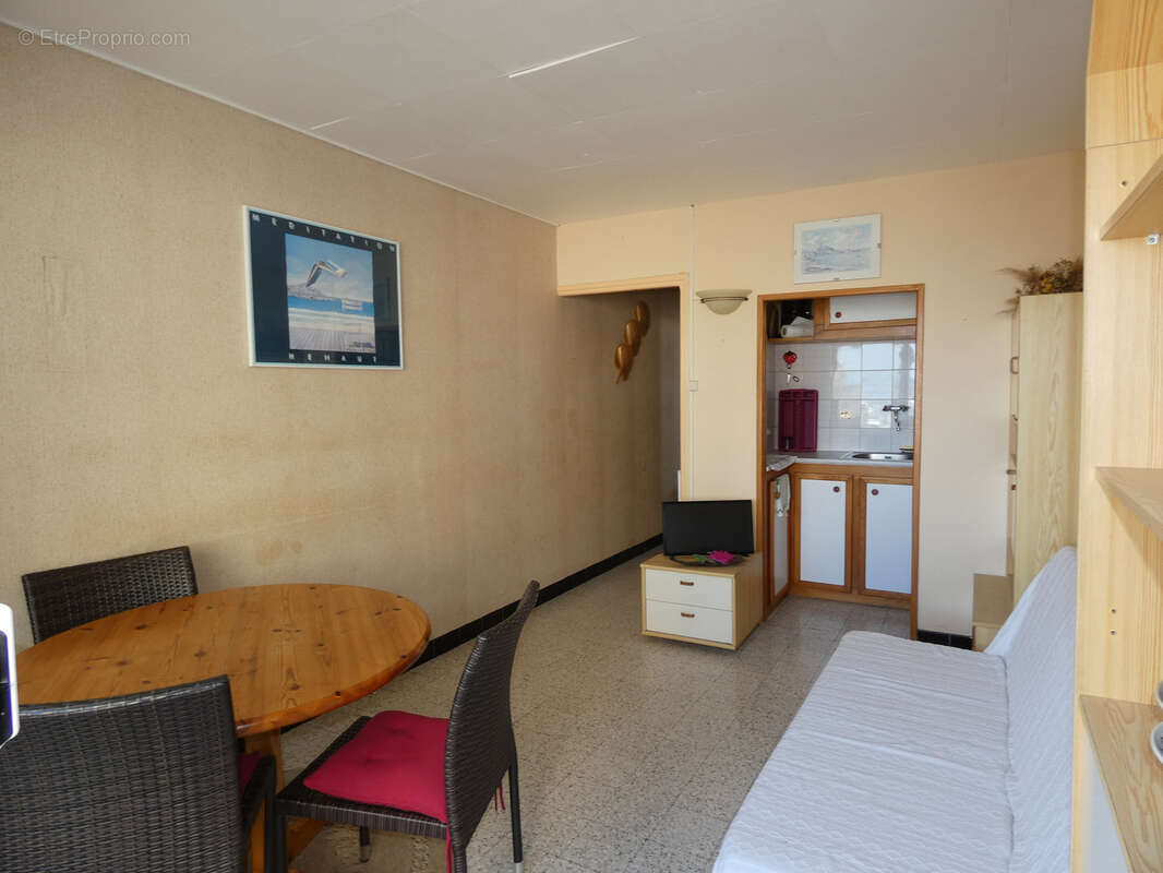 Appartement à NARBONNE