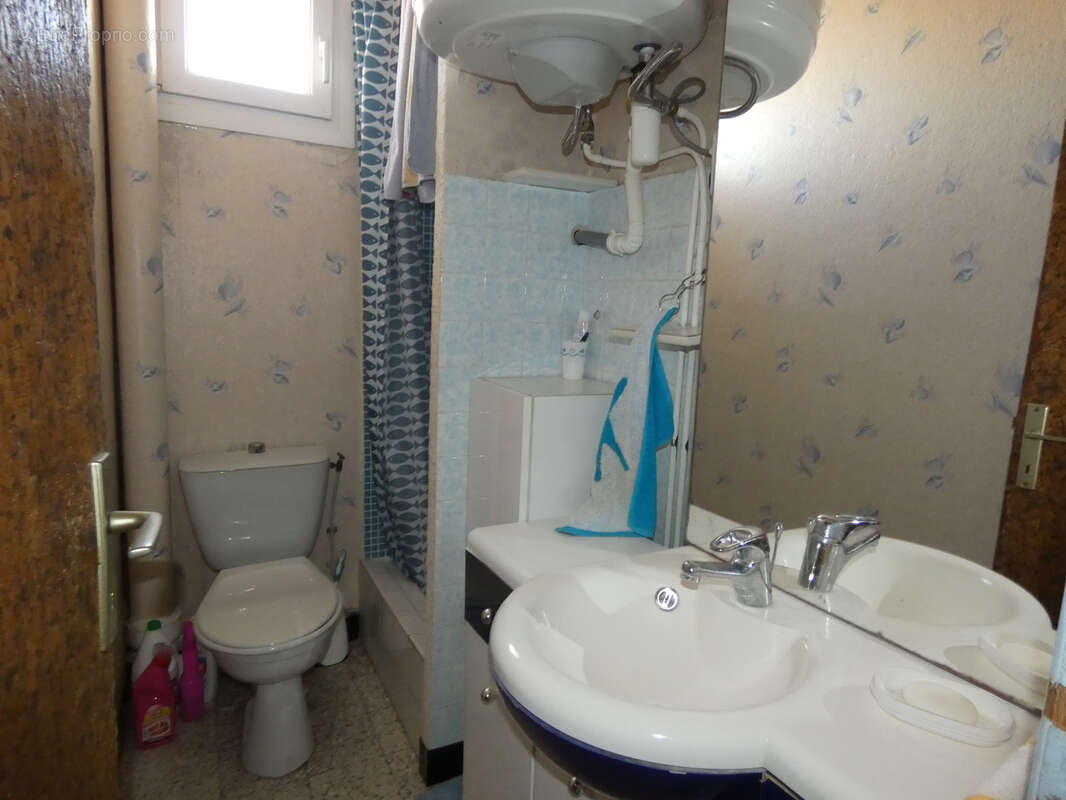 Appartement à NARBONNE