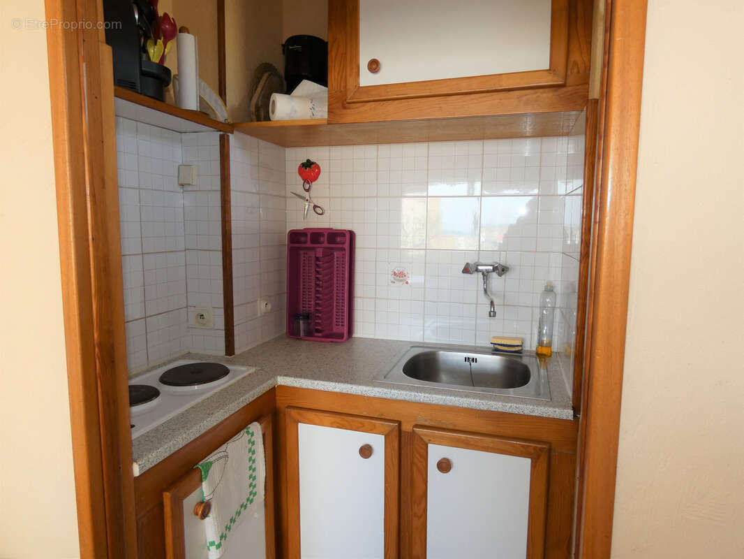 Appartement à NARBONNE