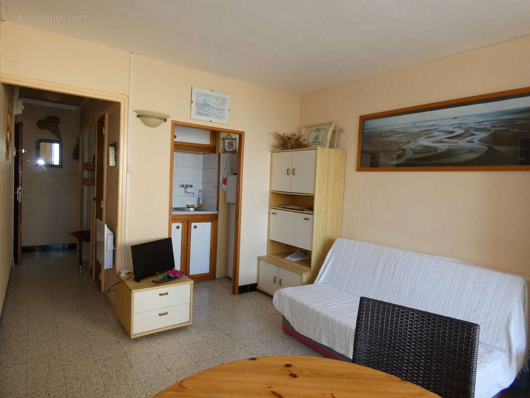 Appartement à NARBONNE