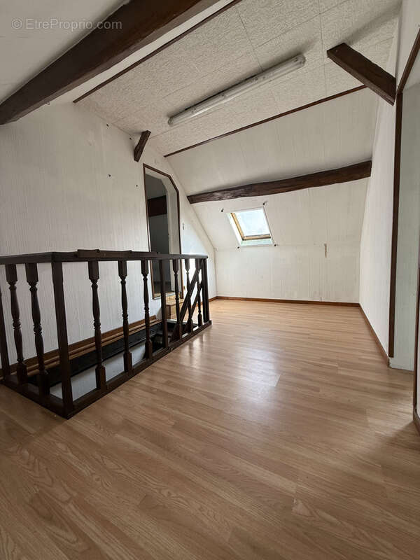 Maison à SAINT-GERMAIN