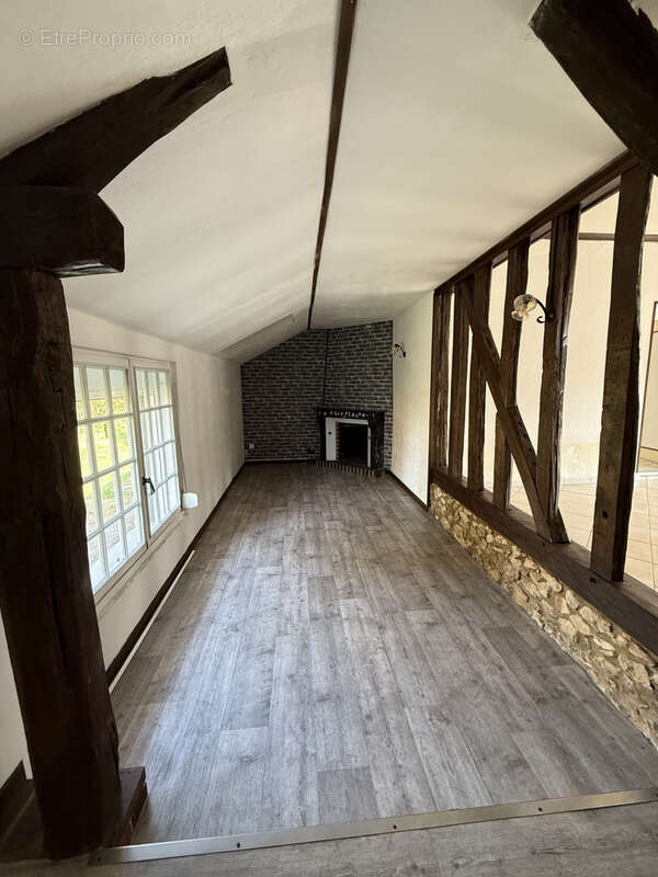 Maison à SAINT-GERMAIN