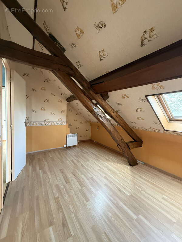 Maison à SAINT-GERMAIN