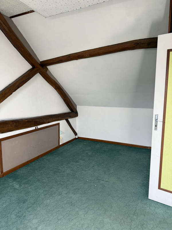 Maison à SAINT-GERMAIN