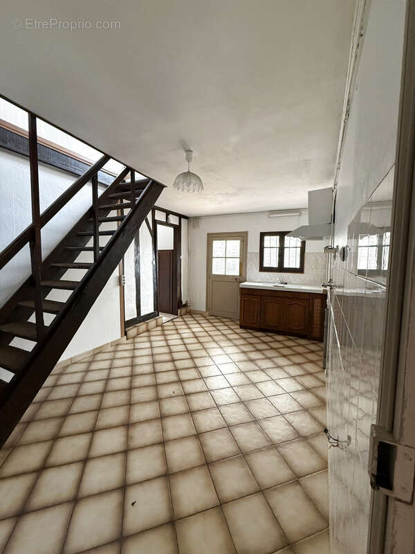 Maison à SAINT-GERMAIN