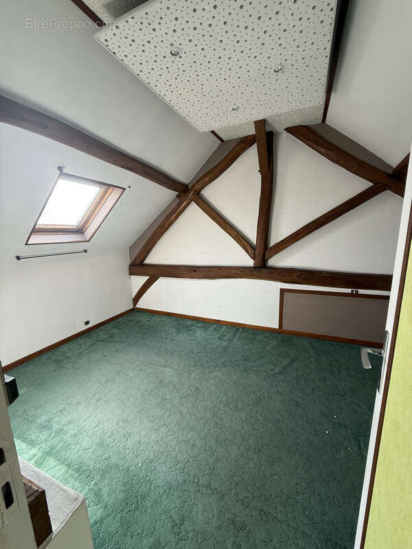 Maison à SAINT-GERMAIN