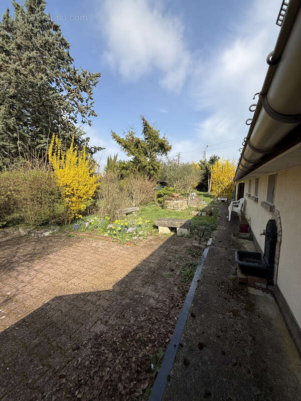 Maison à SAINT-GERMAIN