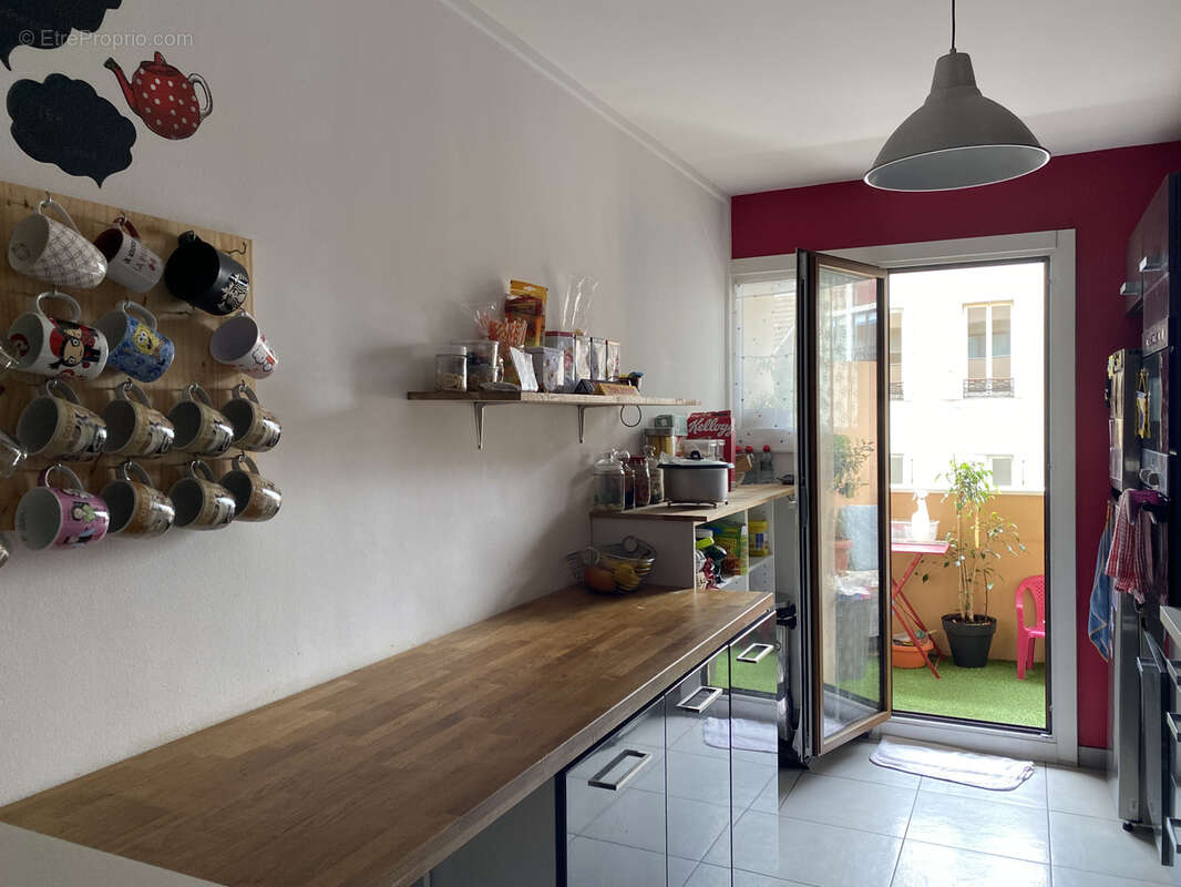 Appartement à PAU