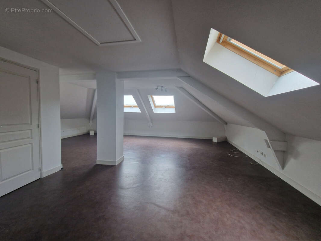 Maison à BRIVE-LA-GAILLARDE