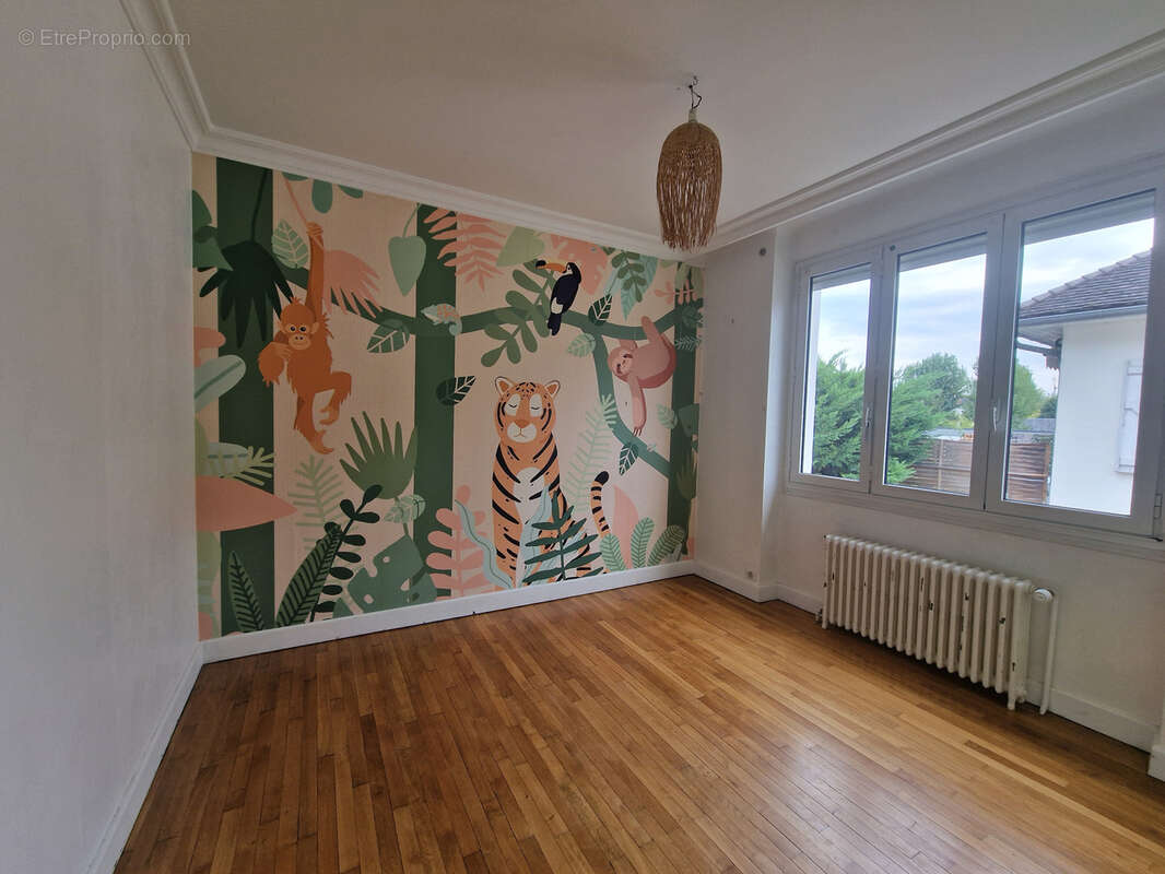 Maison à BRIVE-LA-GAILLARDE