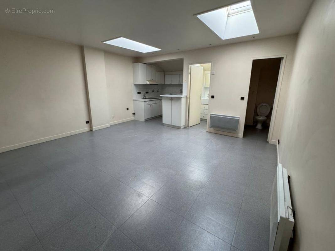 Appartement à LYON-7E