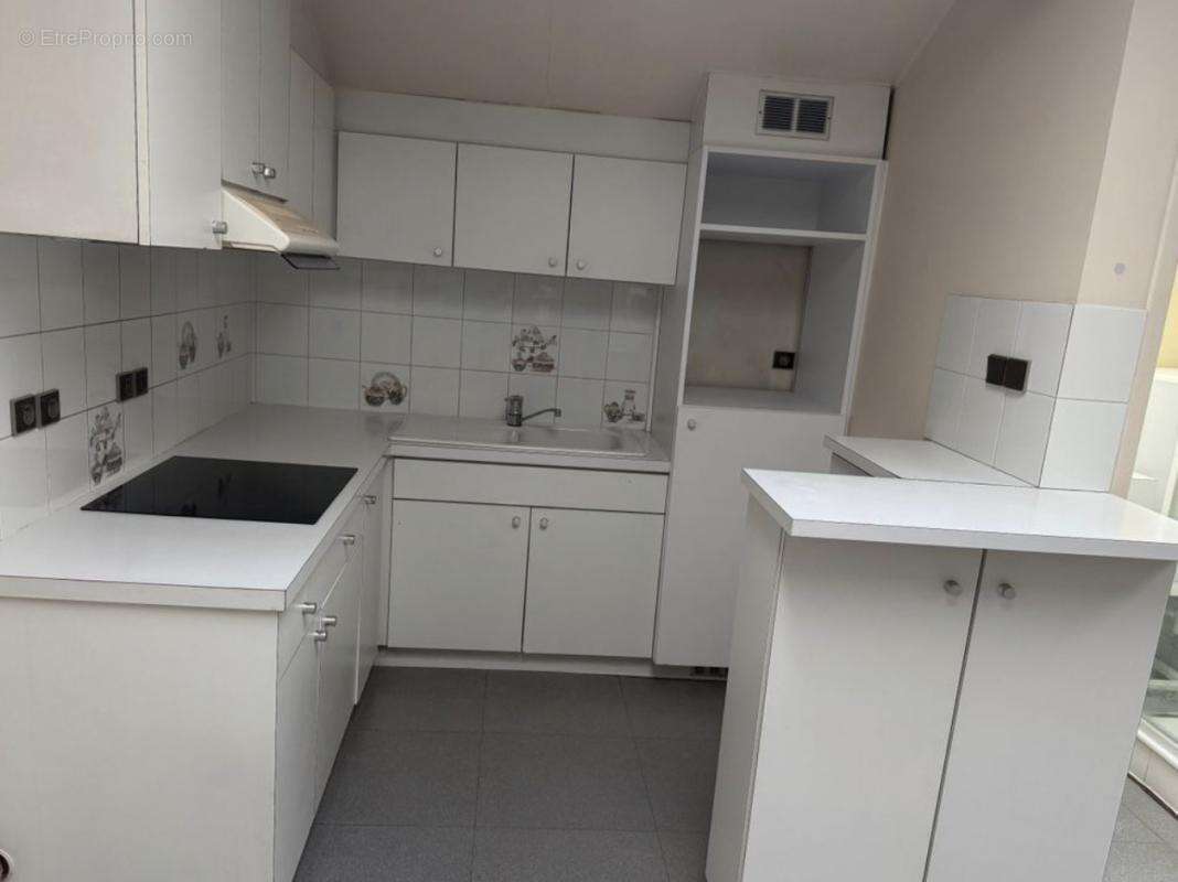 Appartement à LYON-7E