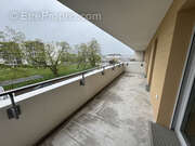 Appartement à VILLENAVE-D'ORNON