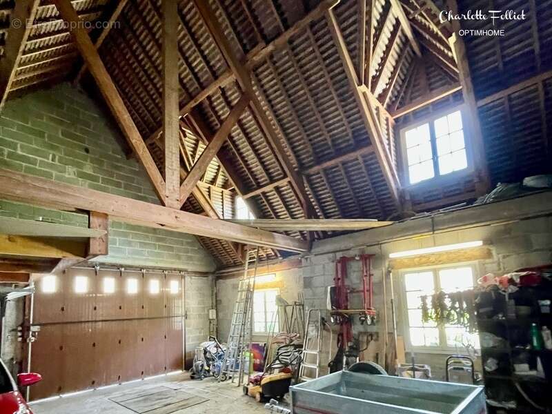 Maison à LE MINIHIC-SUR-RANCE