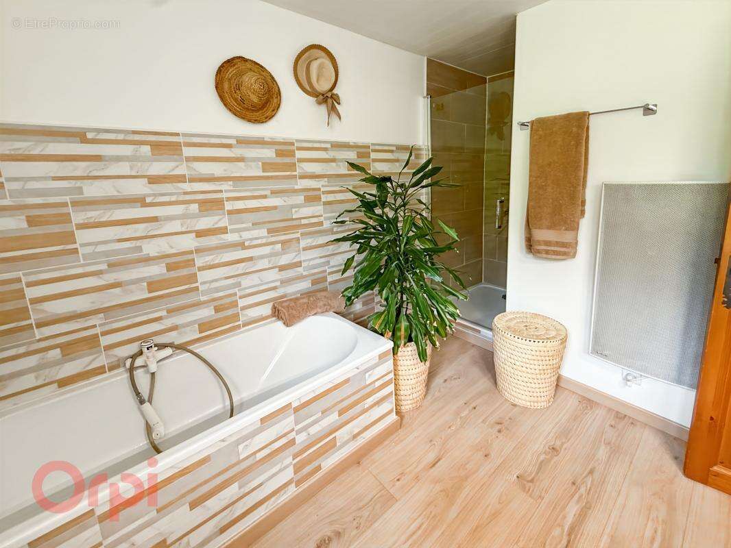 Maison à PRUNIERS-EN-SOLOGNE