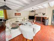 Maison à PRUNIERS-EN-SOLOGNE