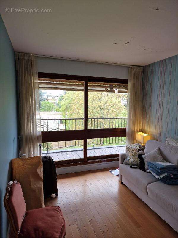 Appartement à LE CHESNAY