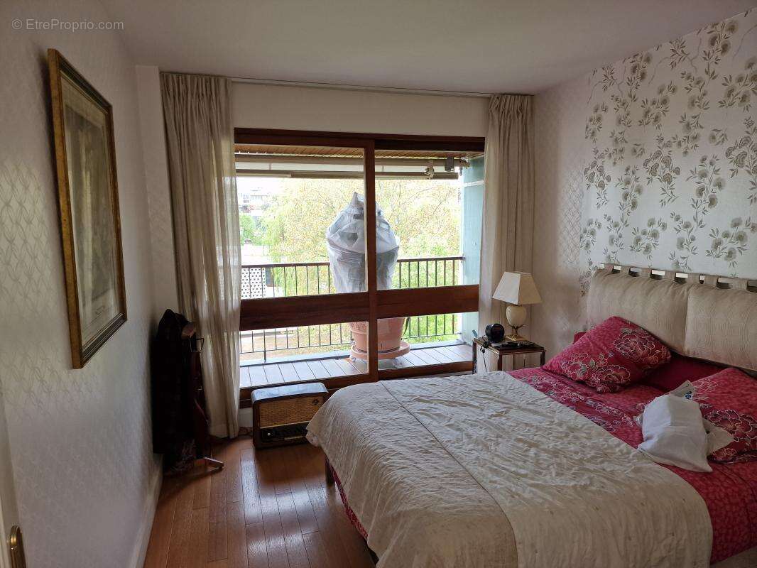 Appartement à LE CHESNAY