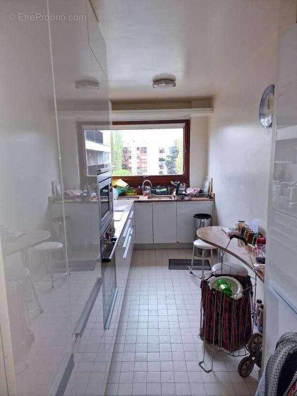 Appartement à LE CHESNAY