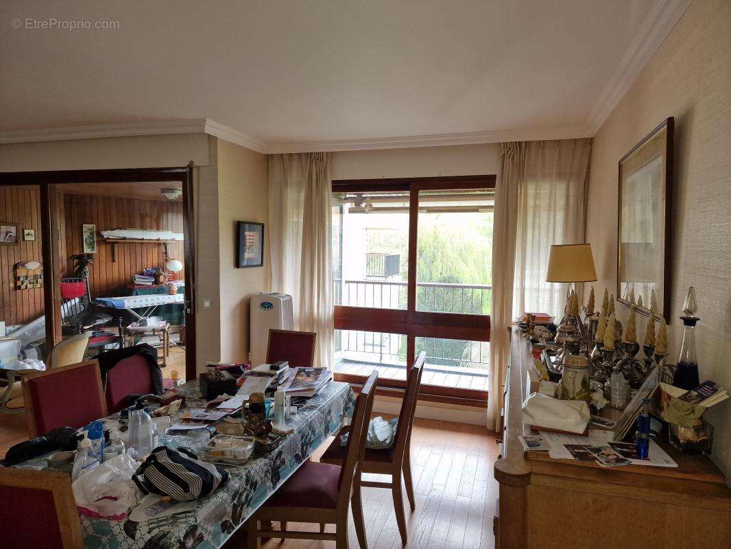 Appartement à LE CHESNAY