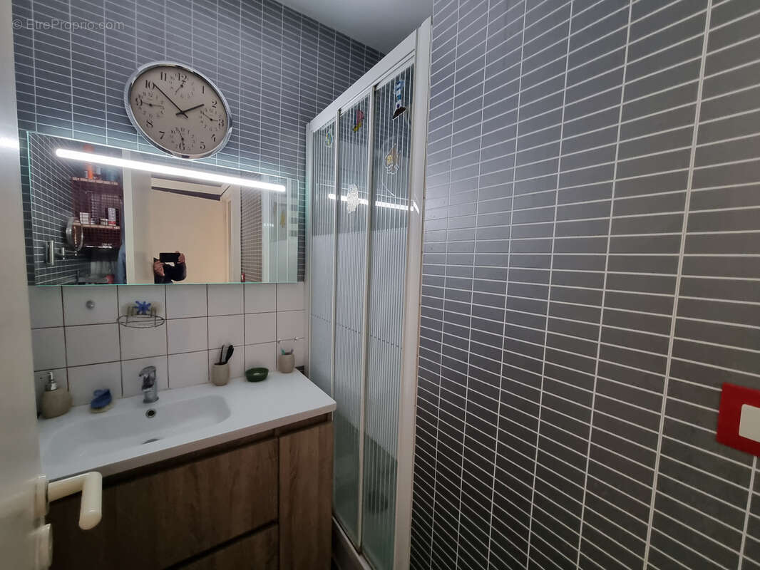 Maison à SAINT-ERBLON