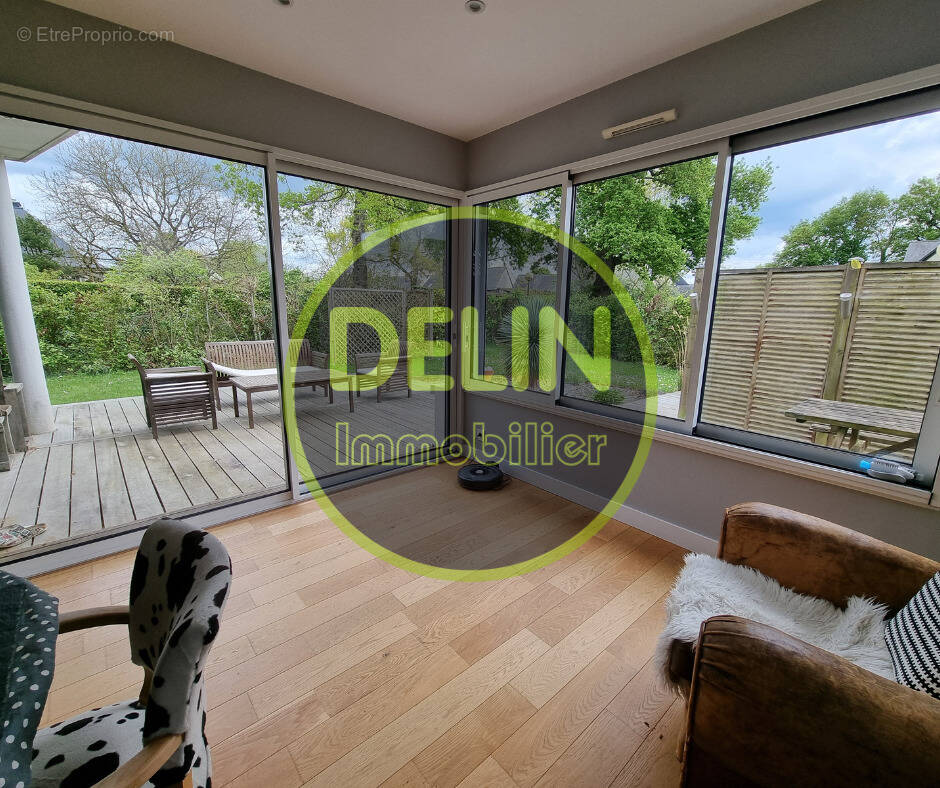 Maison à SAINT-ERBLON