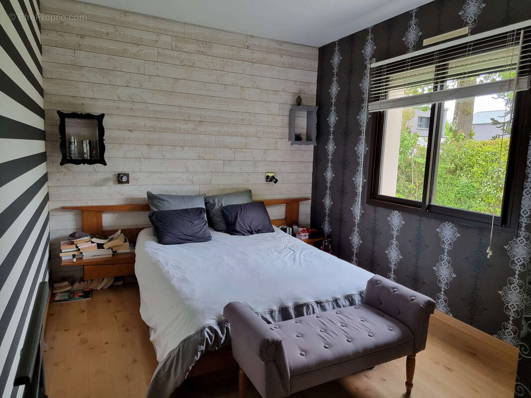 Maison à SAINT-ERBLON