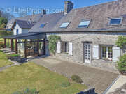 Maison à MONTCHATON