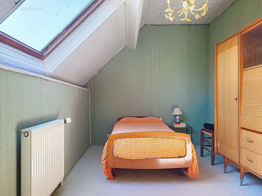 Maison à MONTCHATON