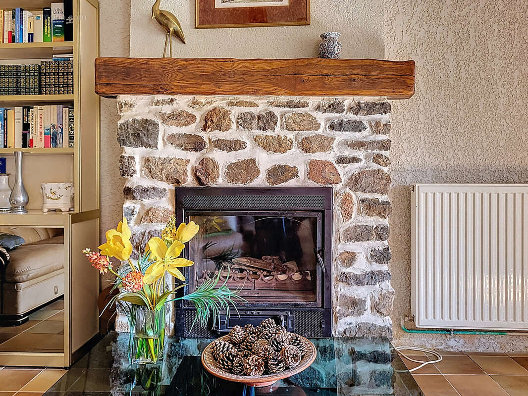 Maison à MONTCHATON