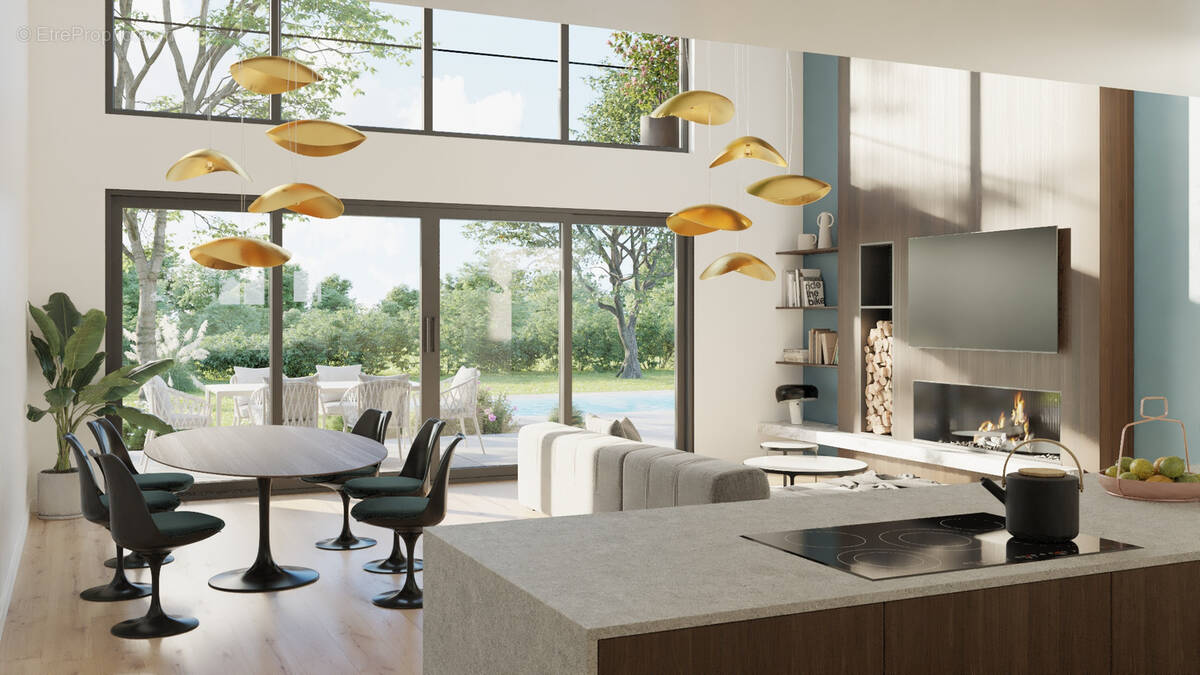 Maison à SAINT-JOSSE