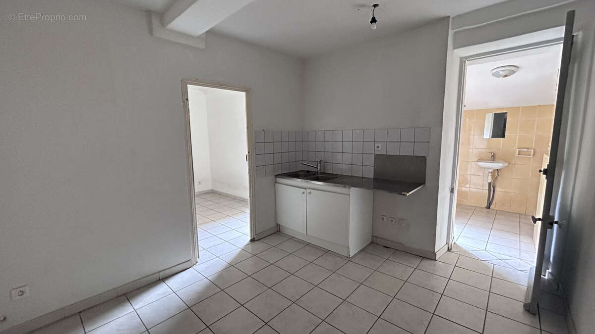 Appartement à LE PRADET