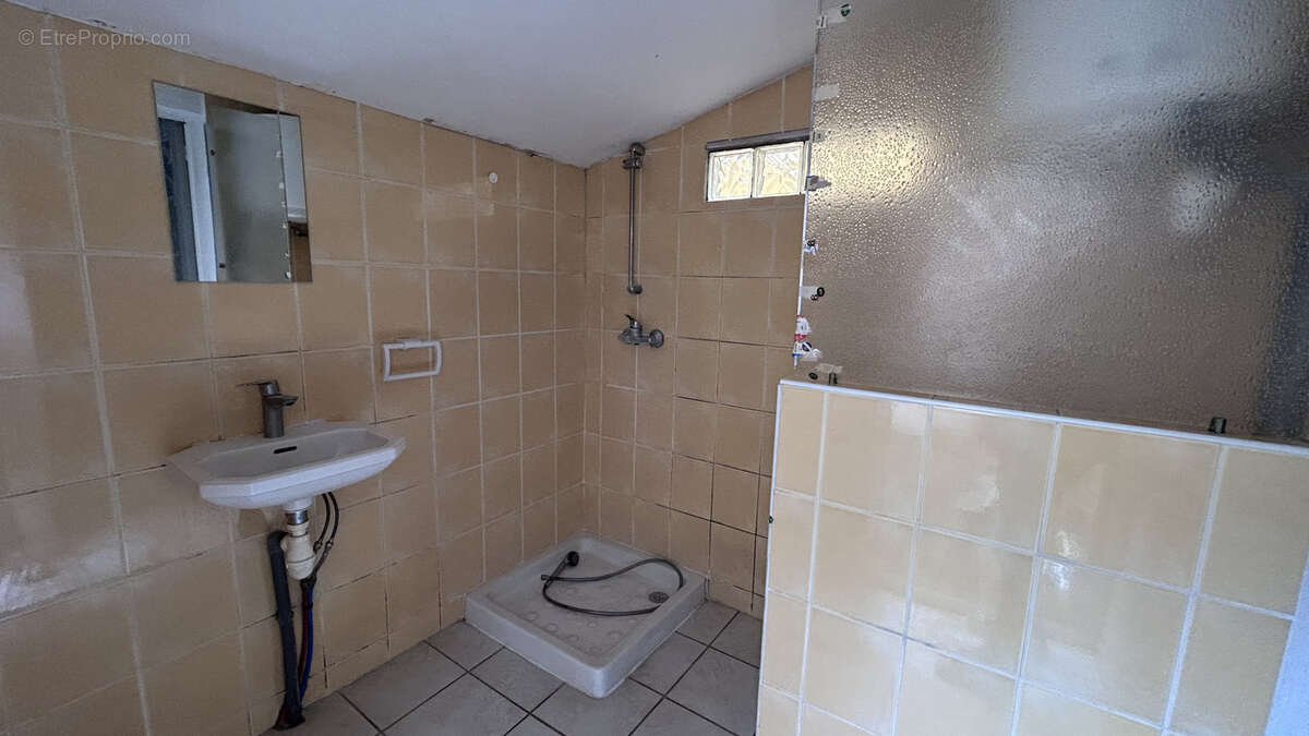 Appartement à LE PRADET