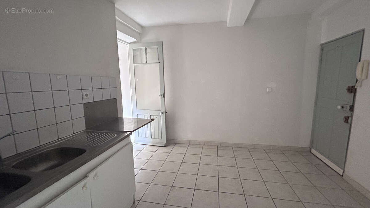 Appartement à LE PRADET