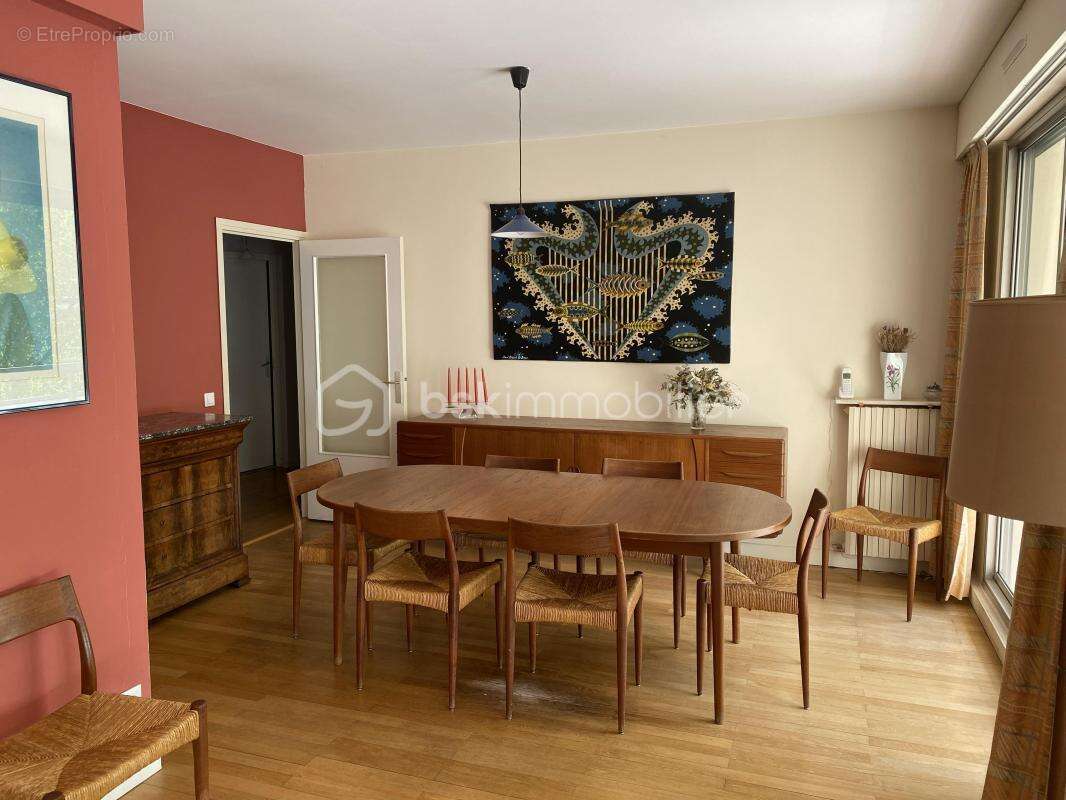 Appartement à LYON-5E