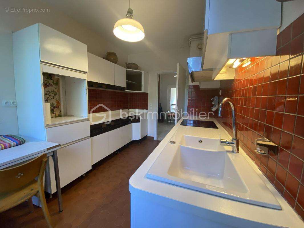 Appartement à LYON-5E