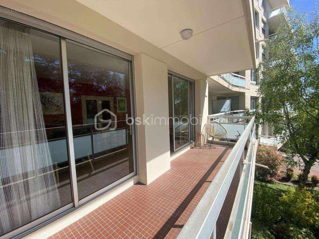 Appartement à LYON-5E