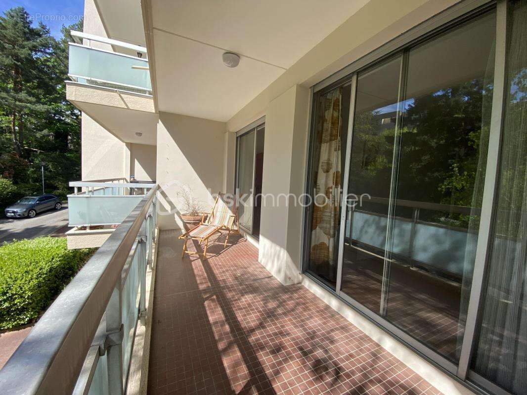 Appartement à LYON-5E