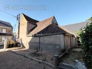 Appartement à CHATEAU-RENAULT