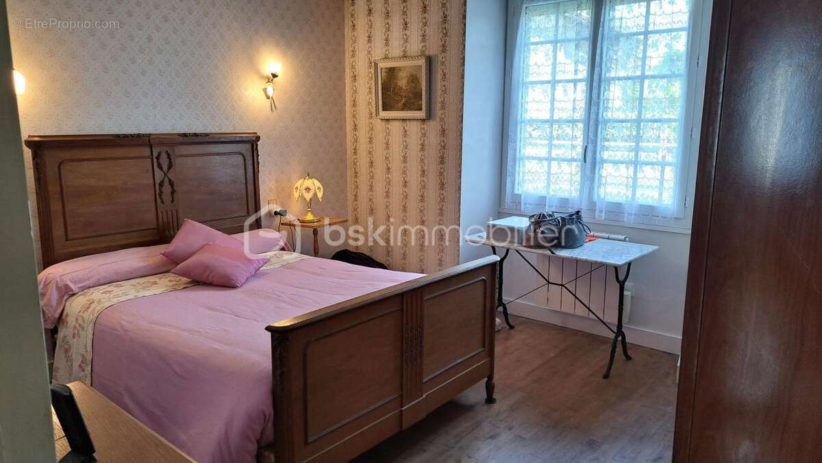 Maison à VERTEILLAC