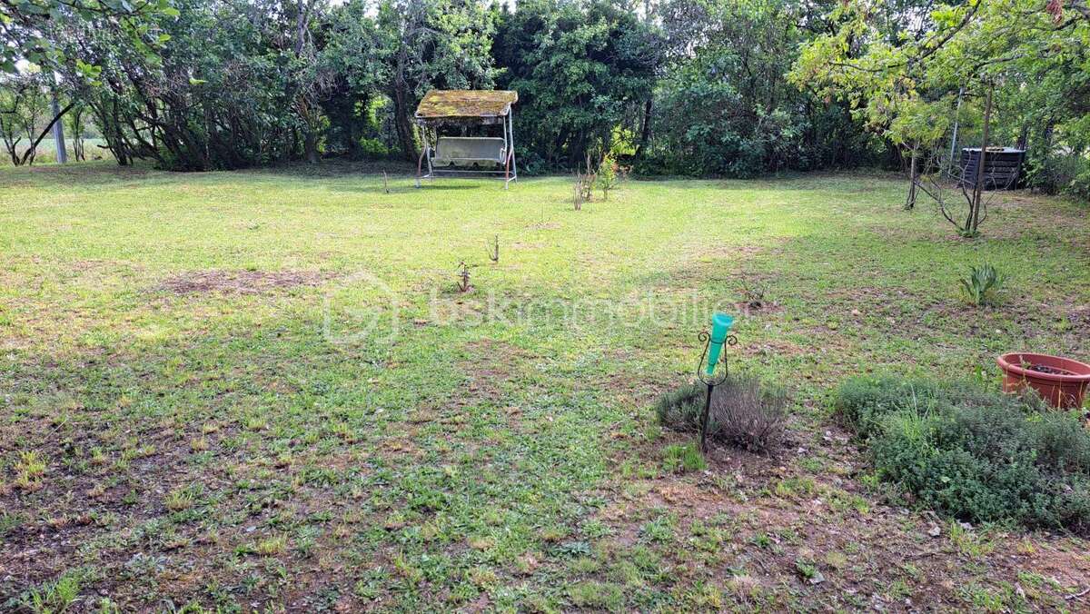 Maison à VERTEILLAC