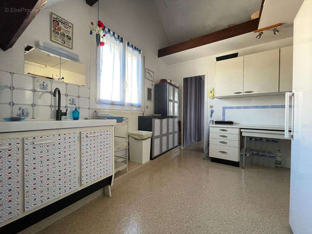 Appartement à SOTTEVILLE-LES-ROUEN